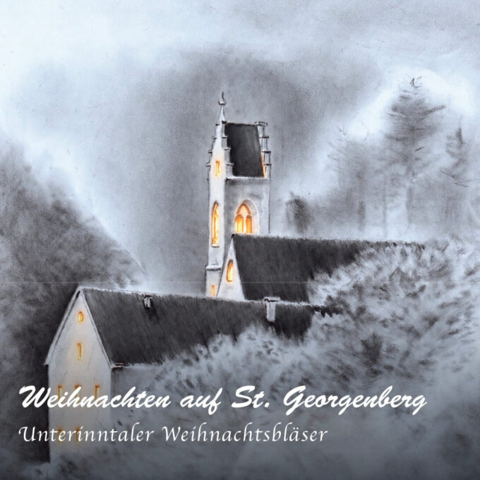 Weihnachten auf St. Georgenberg